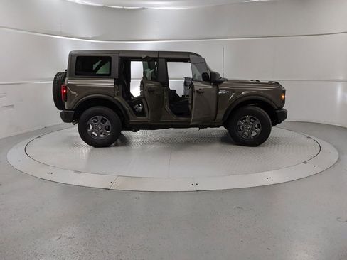 New 2025 Ford Bronco Big Bend image 8