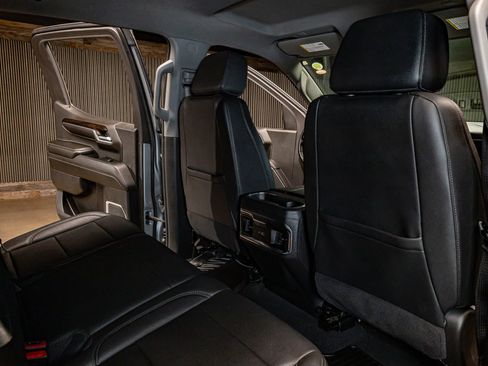 Used 2024 GMC Sierra 1500 SLT w/ SLT Premium Package image 27