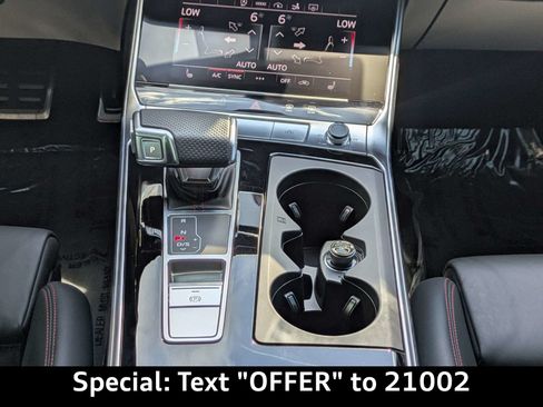 Certified 2024 Audi S7 Premium Plus AWD/4WD image 18