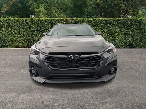 New 2026 Subaru Crosstrek 2.0i Premium AWD/4WD image 9