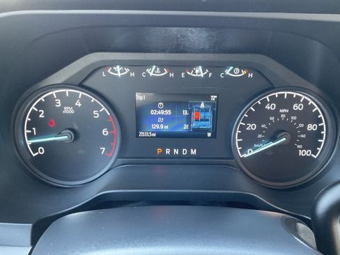 Used 2024 Ford F250 XL w/ XL Driver Assist Package image 11