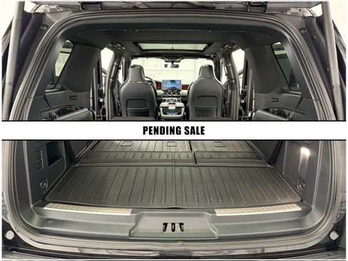 Used 2024 Lincoln Navigator Reserve w/ Equipment Group 201A AWD/4WD image 43
