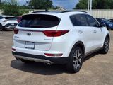 Used 2019 Kia Sportage SX image 4