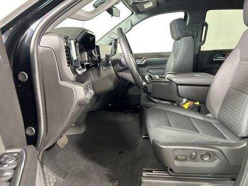 Used 2024 GMC Sierra 1500 Elevation AWD/4WD image 12