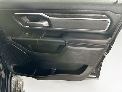 Used 2023 RAM 1500 Big Horn AWD/4WD image 29
