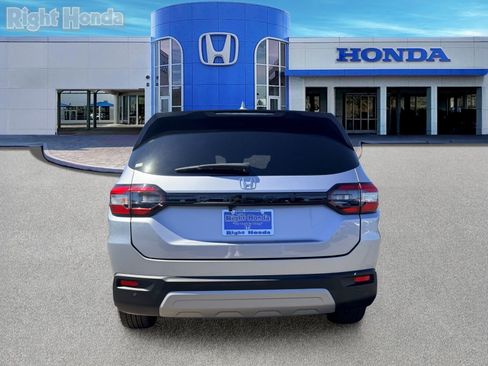 Used 2024 Honda Pilot EX-L image 5
