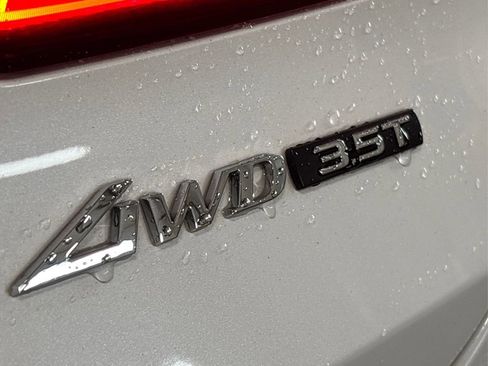 Used 2023 Genesis GV80 3.5T image 14