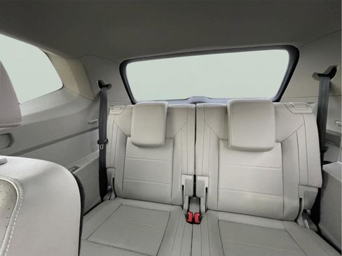 Used 2023 Volkswagen Atlas SE w/ Black Wheel Package image 18