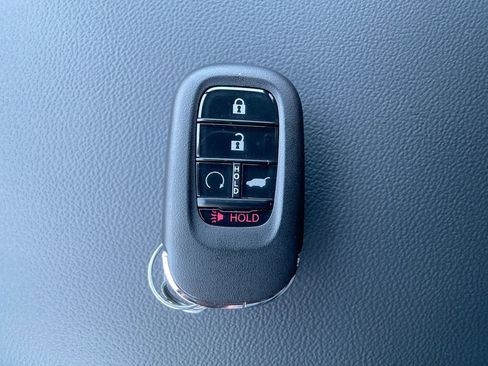 New 2026 Honda CR-V Sport-L image 30