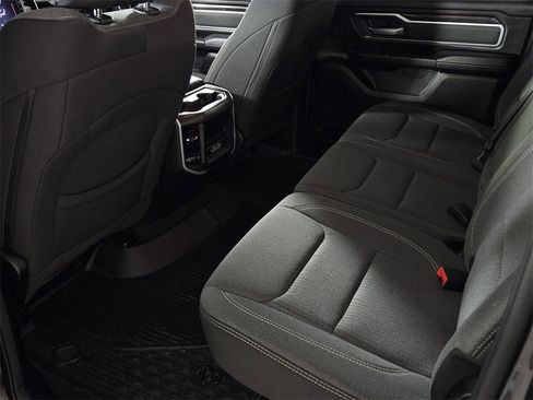 Used 2023 RAM 1500 Big Horn image 28