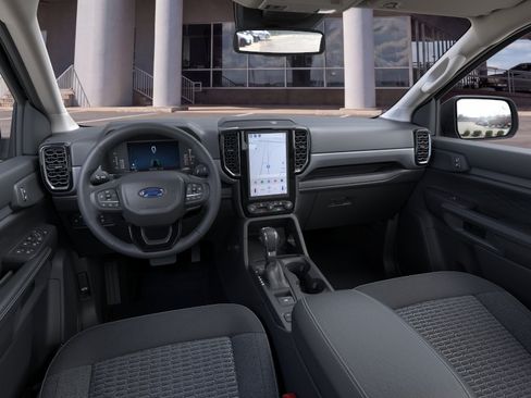 New 2026 Ford Ranger XLT AWD/4WD image 9