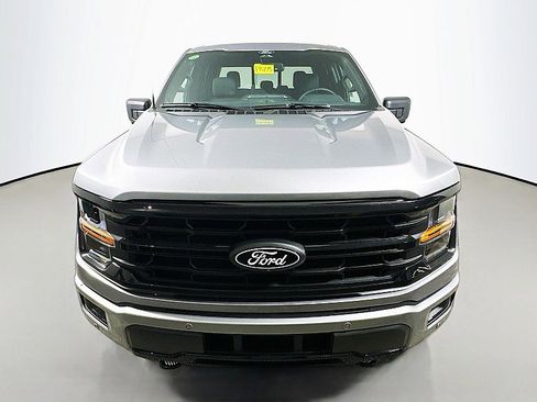 New 2025 Ford F150 XLT w/ Equipment Group 302A MID image 2