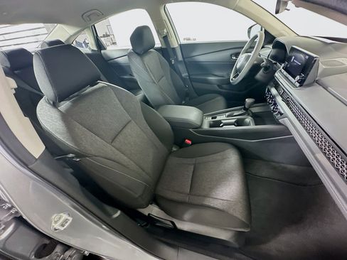 Used 2024 Honda Accord LX image 28