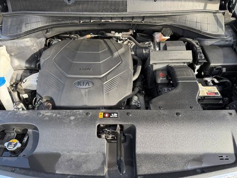 Used 2019 Kia Sorento EX image 21