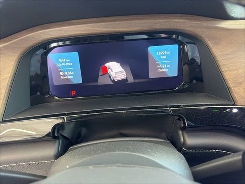 Used 2024 Volkswagen Atlas SE image 1