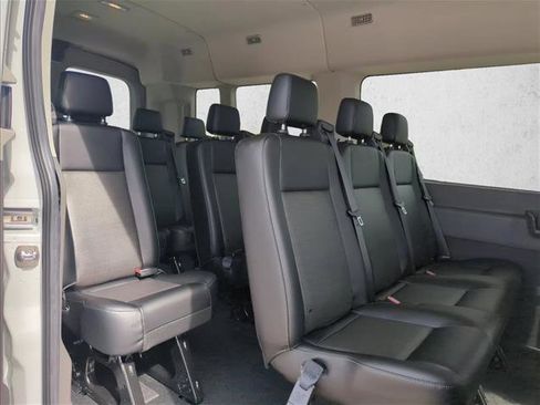 New 2026 Ford Transit 350 XL RWD image 16
