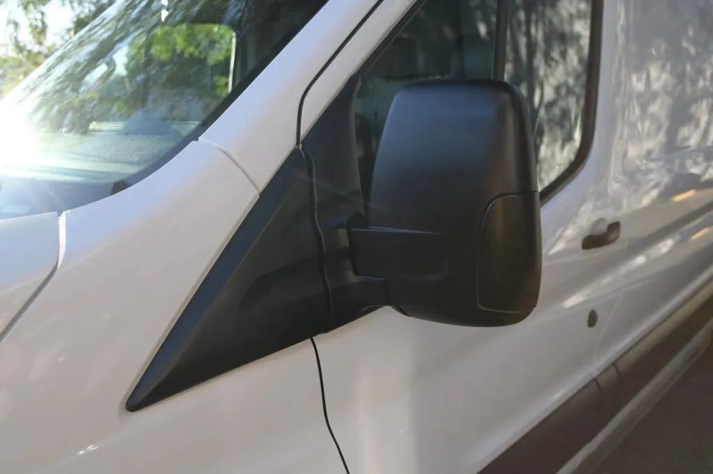 Used 2020 Ford Transit 350 Medium Roof RWD image 11