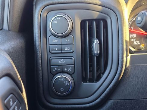 Used 2026 Chevrolet Silverado 1500 Custom image 22