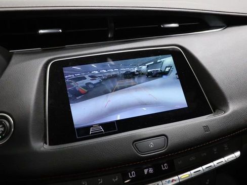 Used 2020 Cadillac XT4 Sport AWD/4WD image 26