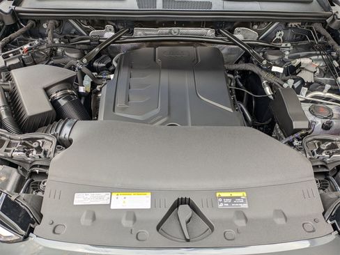 New 2025 Audi Q5 Premium image 12