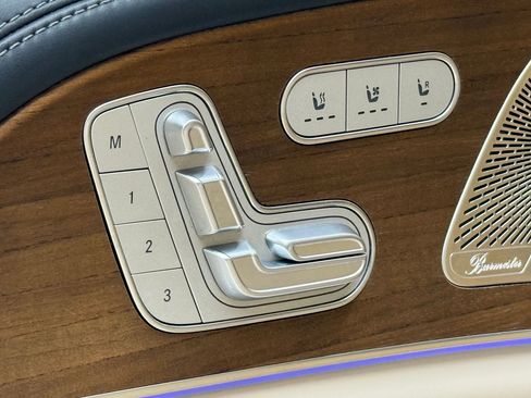 Used 2021 Mercedes-Benz GLE 53 AMG 4MATIC image 29