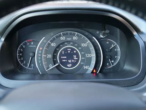 Used 2013 Honda CR-V EX-L image 22