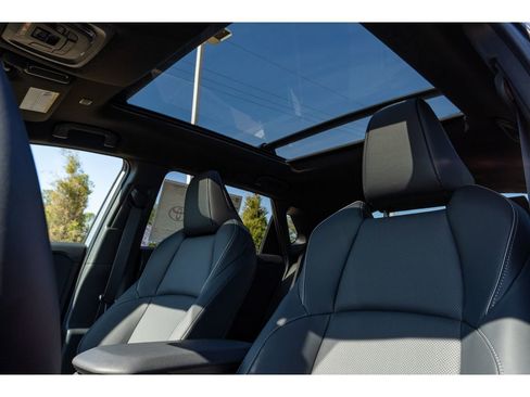 New 2026 Toyota bZ image 12