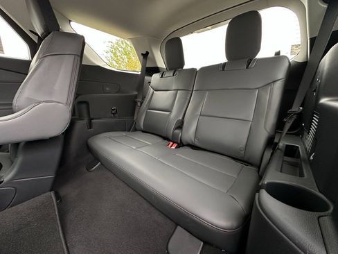 New 2026 Ford Explorer Active w/ Active Comfort Package image 58