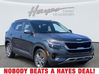 Used 2023 Kia Seltos S image 1