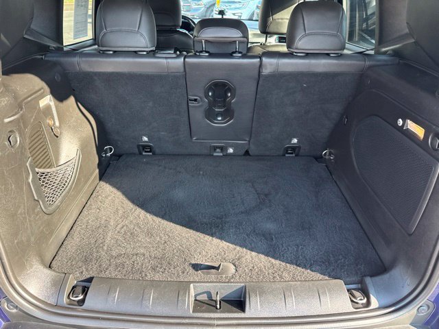 Used 2016 Jeep Renegade Limited AWD/4WD image 10
