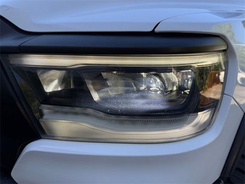 Used 2022 RAM 1500 Rebel w/ Rebel Level 1 Equipment Group image 29