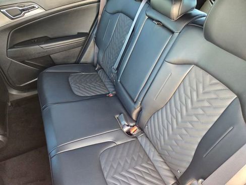 New 2026 Kia Sportage X-Line image 23
