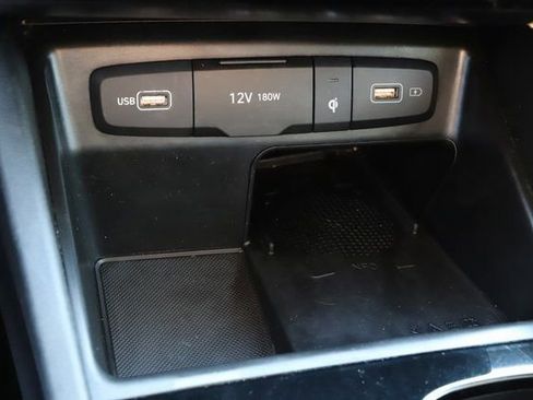 Used 2024 Hyundai Tucson SEL image 33