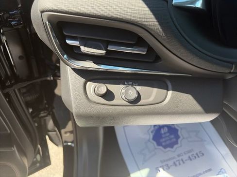 New 2026 Buick Envista Preferred w/ Convenience I Package FWD image 18