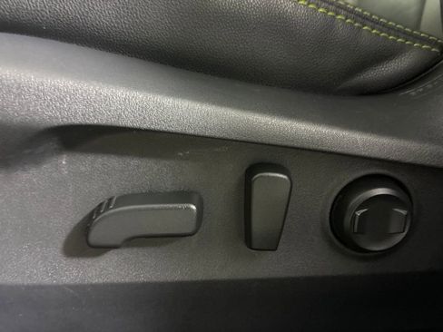 Used 2024 Subaru Outback Onyx Edition XT image 16