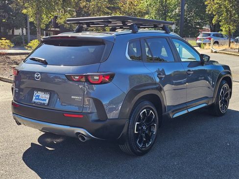 Used 2023 MAZDA CX-50 Meridian Edition w/ Apex Package AWD/4WD image 5