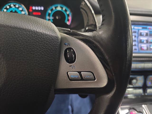 Used 2015 Jaguar XF Portfolio AWD/4WD image 18