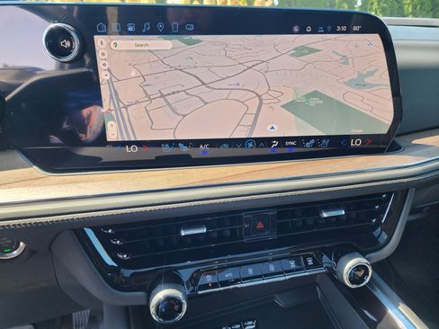 New 2025 Chevrolet Tahoe High Country image 34