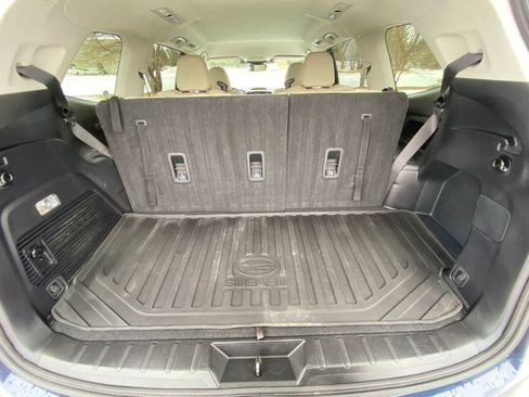 Certified 2023 Subaru Ascent Limited image 25