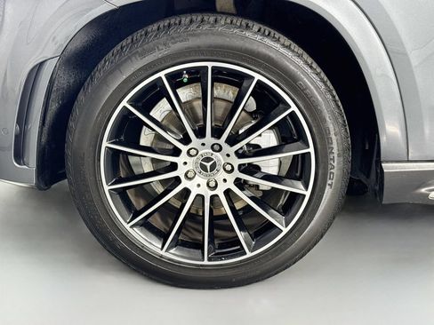 Used 2023 Mercedes-Benz GLE 350 image 34