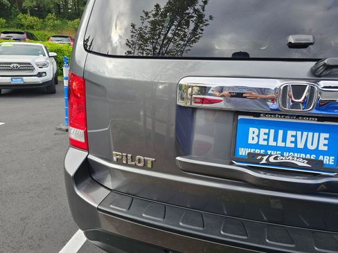 Used 2012 Honda Pilot EX-L image 16