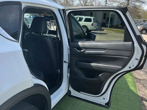 Used 2017 MAZDA CX-5 Grand Touring w/ Premium Package image 22