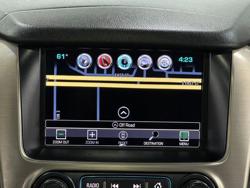 Used 2018 GMC Yukon Denali w/ Denali Ultimate Package image 10