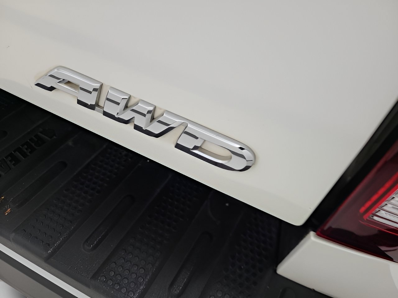 Used 2018 Honda Ridgeline RTL-E image 8