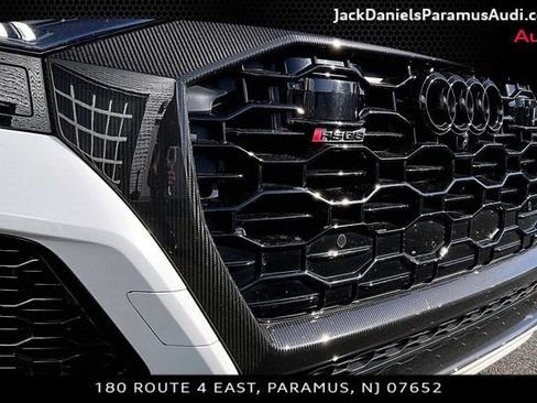 Used 2022 Audi RS Q8 AWD/4WD image 26
