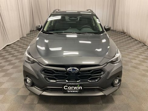 New 2026 Subaru Crosstrek 2.5i Limited image 6