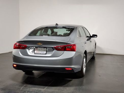 Used 2025 Chevrolet Malibu LS w/ Driver Confidence Package image 26