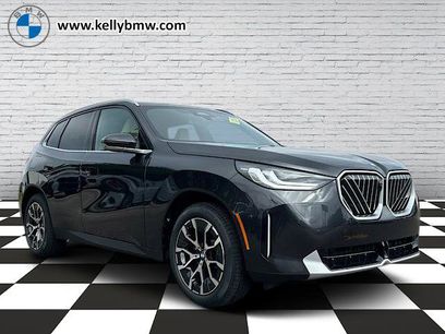 New 2026 BMW X3 xDrive30 w/ Premium Package