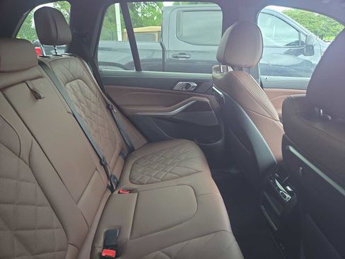 Used 2026 BMW X5 xDrive40i AWD/4WD image 12