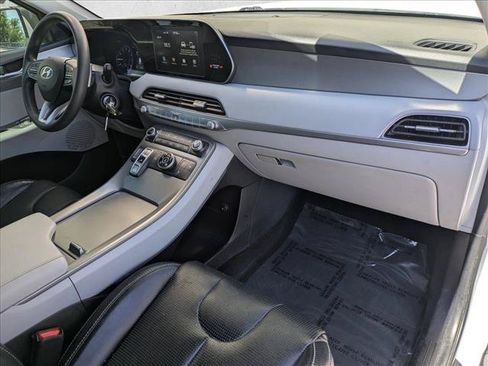 Used 2020 Hyundai Palisade SE AWD/4WD image 21